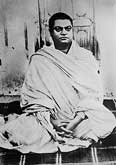 Swami Vivekananda